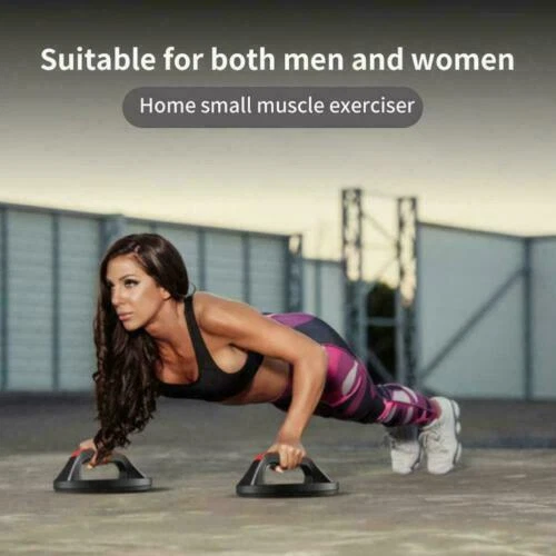 Markenlose Liegestützgriffe