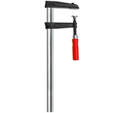 Image of Bessey TKPN Heavy Duty Malleable Cast Iron Screw Clamp 2000mm
