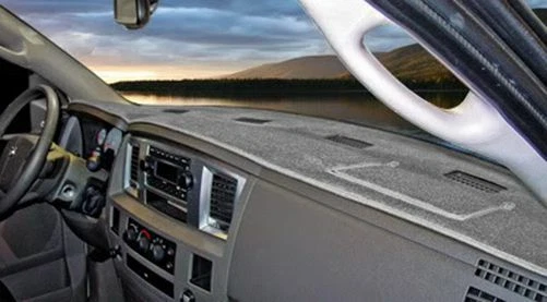 CARPET DASH COVER MAT DASHBOARD PAD For AMC Marlin - Image 3 of 4