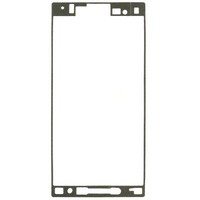 Sony Xperia X Compact F5321 Kleber Display Touchscreen Glas Rahmen
