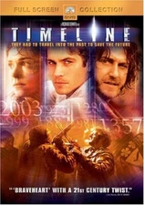 Timeline (DVD, 2003)