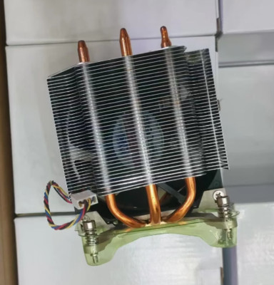 CPU Heatsink VWD01 für Dell XPS 8940 G5 5090 5000 Optiplex 7080MT Desktop
