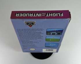 Flight of the Intruder for Nintendo NES -No Manual- Cleaned and Play Tested