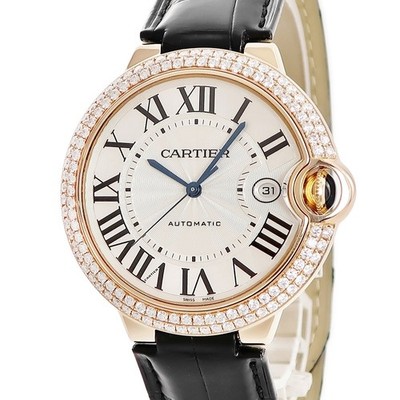 CARTIER Ballon Bleu de Cartier [LM] WE900851 TO277874