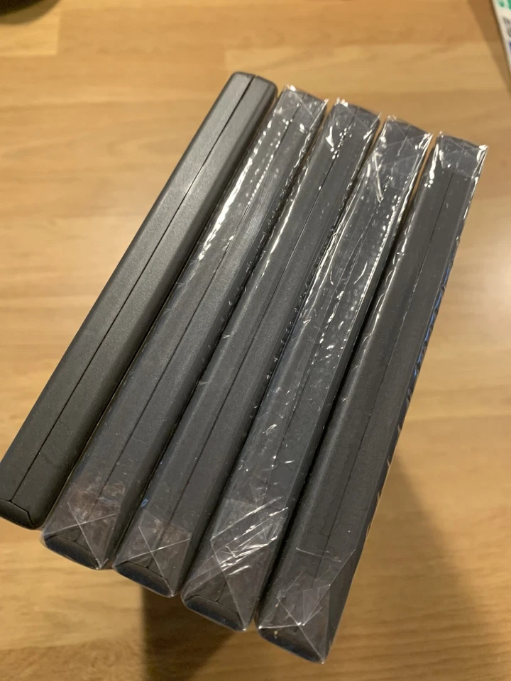 The Audrey Hepburn Collection 5 Film Movie Collection  - Image 3 of 3