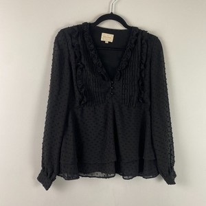 Sezane Bianca Blouse | eBay