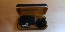 PHILIPS PHILISHAVE HP1119 rasoio elettrico vintage anni 70