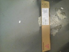Image of Genuine RICOH 842040 Magenta Toner Cartridge VAT Inc. A-