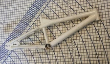 Vtg OLD SCHOOL BMX Frame Redline Haro Mongoose GT SE Diamondback 