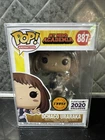 Ochaco Uraraka My Hero Academia Funko Pop! #887  New  in Protector Chase Limited