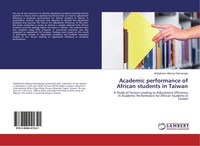 Abdulkarim Alfazazi Namairage | Academic Performance Of African Students In...