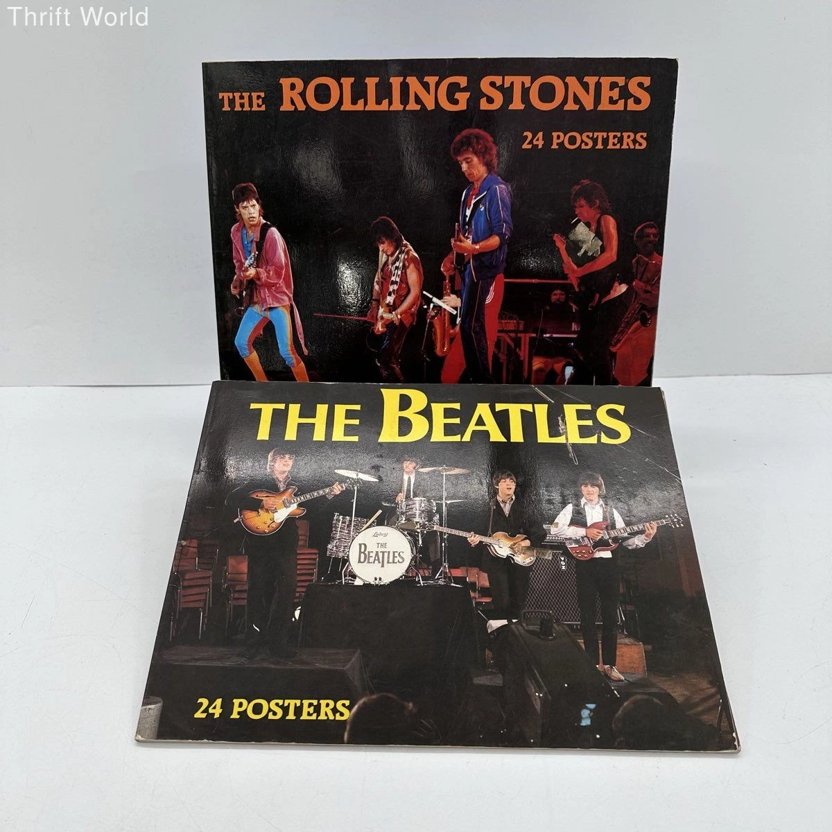 25+ Rolling Stones Posters for sale | Updated Oct 2026