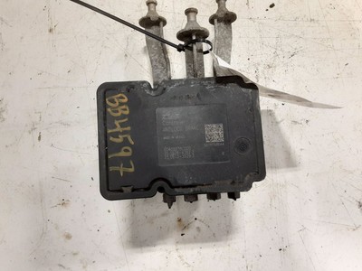 Anti-Lock Brake Part Assembly Single Piston Calipers Fits 08 300 1975047