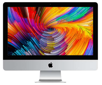 Apple iMac 27