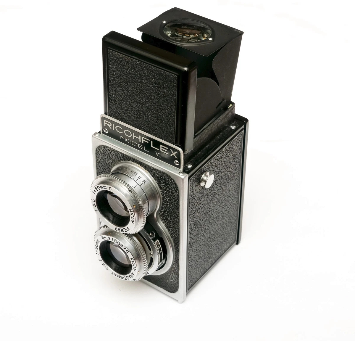 Ricoh TLR Film Cameras for sale | eBay