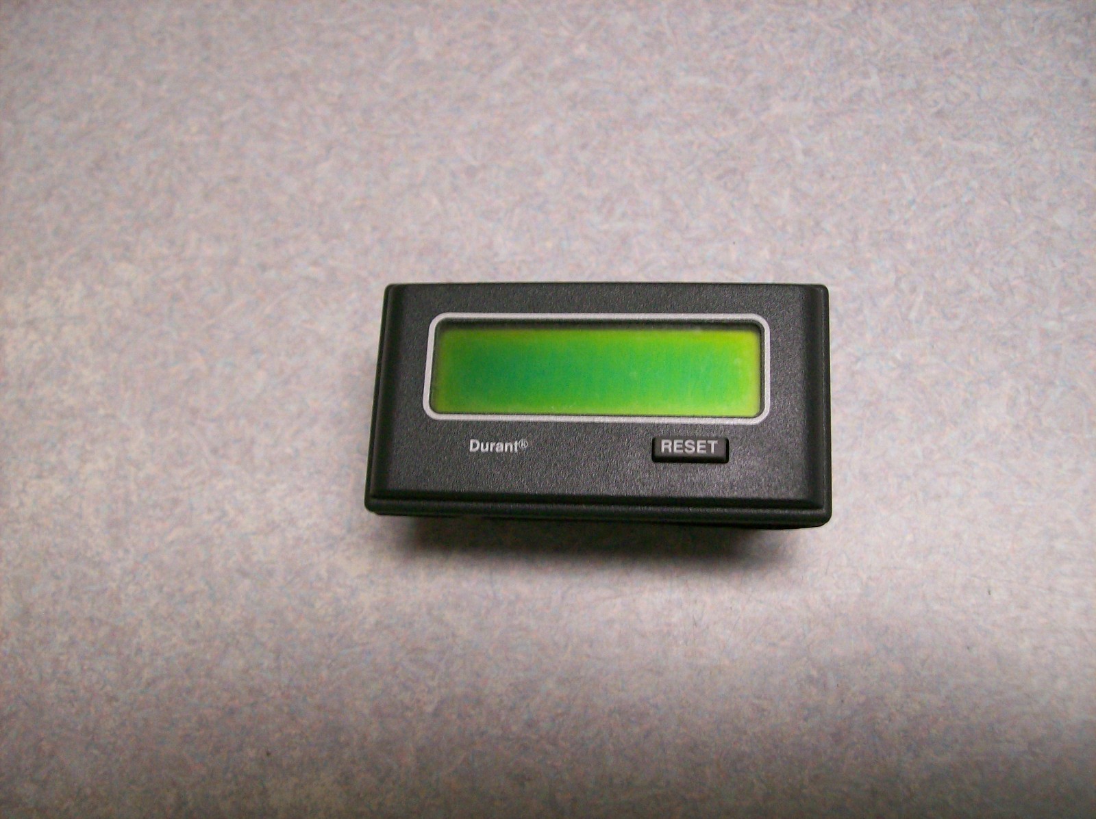 Durant 5330040 totalizer