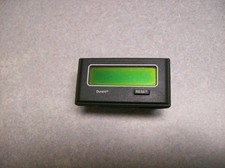 Durant 5330040 totalizer