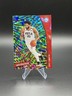 2020-21 Panini Revolution Joel Embiid #71 Chinese New Year Emerald /88