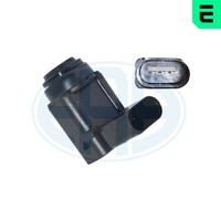 Era Parksensor Pdc Sensor Einparkhilfe Hinten Schwarz FüR Vw New Beetle