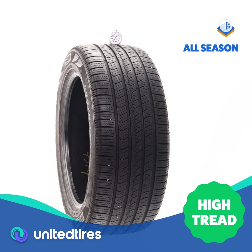 Pirelli 265/50/19 All Season Tires for sale | eBay