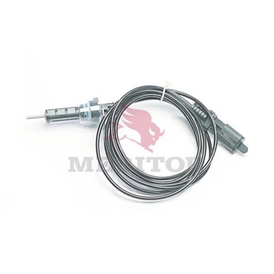 Geber, Bremsverschleißanzeige MERITOR MER 68326731