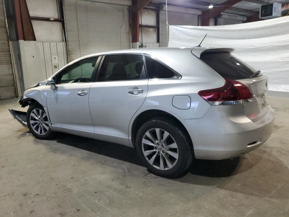 Wheel 18x4 Compact Spare Fits 10-22 LEXUS RX350 1132614 - Image 3 of 4