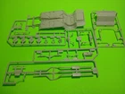 Frame Chassis 1964 Mercury Comet 1/25 Pro Touring Axle Rear End Disc Brakes