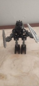 LEGO BIONICLE: Garan (8724) Retired Set