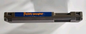 Fester's Quest Nintendo NES 1989 Video Game Cart Only, Tested