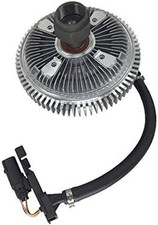 Fan Clutch Severe Duty for 2011-2016 Ford F-250 Super Duty 6.2L V8