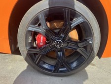 Wheel 19x8 5 Y Spoke Alloy Fits 18-19 STINGER 177396