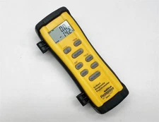 Fieldpiece In-Duct Diagnostic Psychrometer SRH3 *Unit Only*