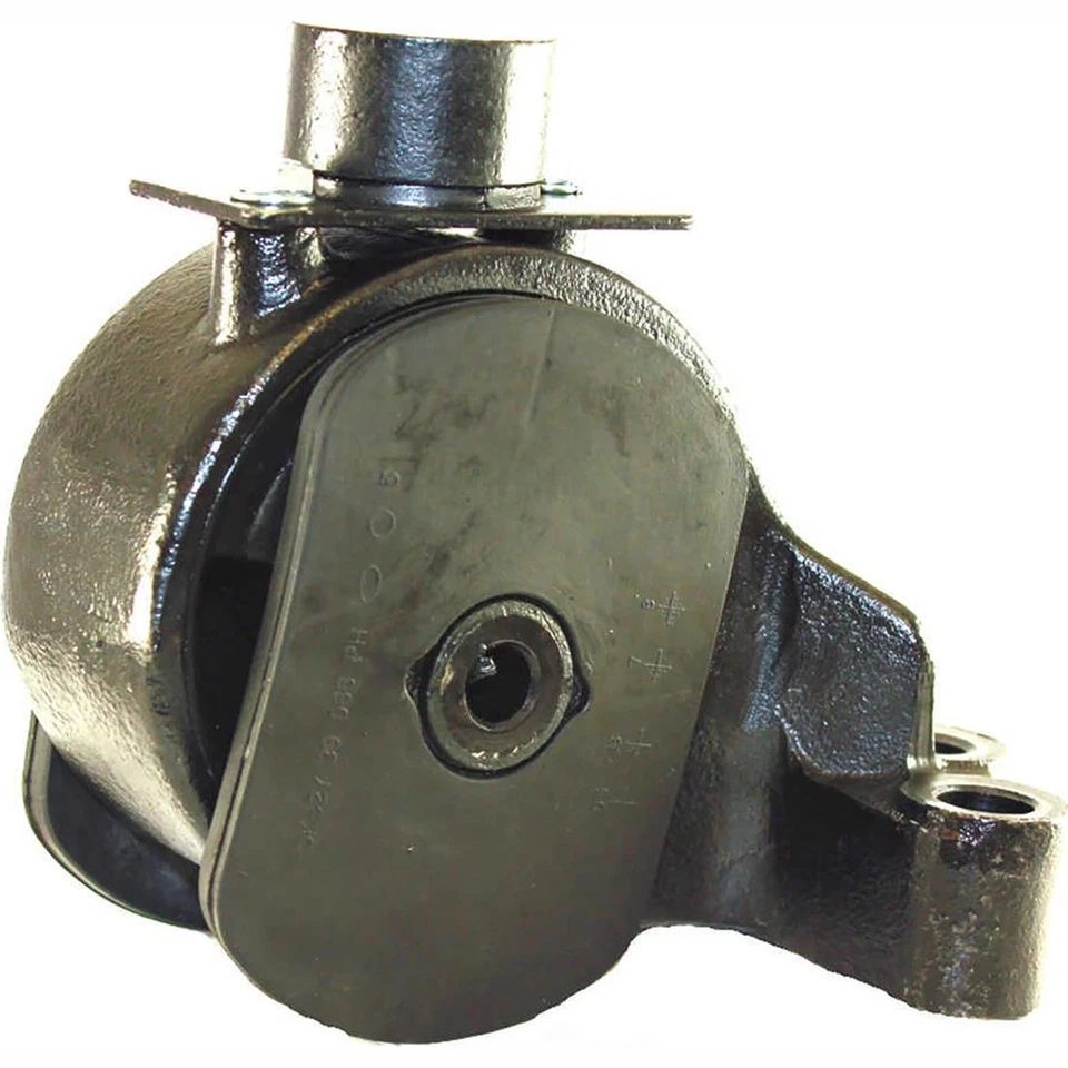 Motor dianteiro e traseiro e conjunto de montagem trans 4 peças. 2002-2005 para Kia Sedona 3,5L - Imagem 3 de 4