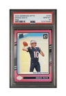 Drake Maye PSA 10 And Sam Darnald Psa 10￼Super Bowl Nfl Repacks ￼