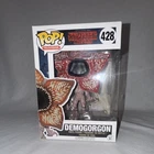 Funko Pop! Stranger Things DEMOGORGON #428