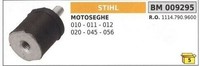 Antivibrations Stihl KettensäGe 010 011 012 020 045 056 009295