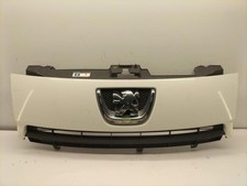 Calandre Peugeot 2008