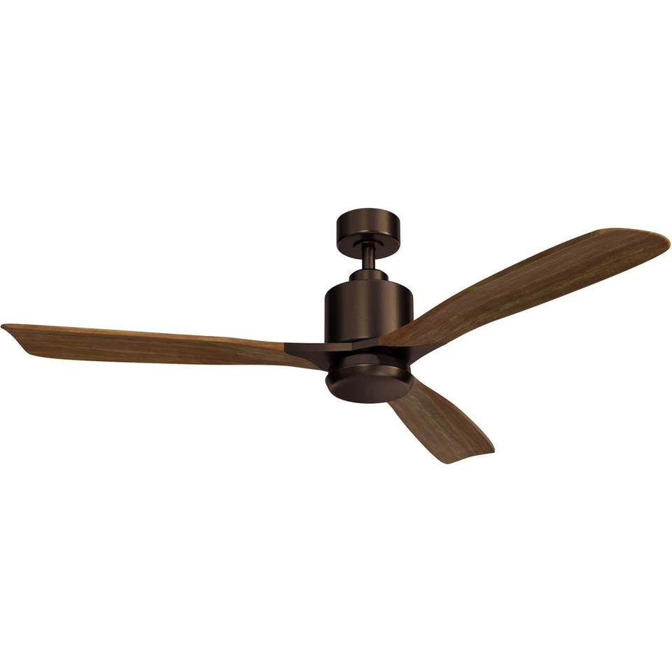 Kichler Lighting 300027OBB Ridley Ii Indoor Ceiling Fan Oil Brushed Bronze - Image 4 of 4