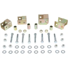 High Lifter Products KLKB300-00 Standard Lift Kit - 2in. Lift