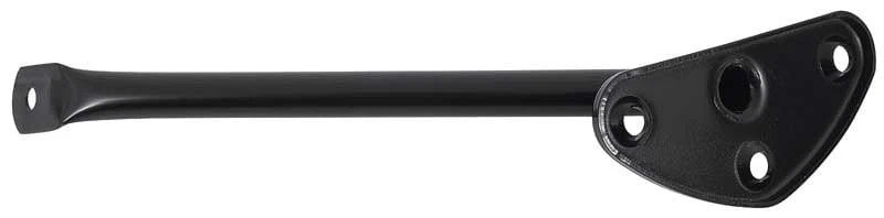 For Chevy C20 Suburban 1967-1972 OER CX1165 Driver Side View Mirror Arm - Imagem 4 de 4