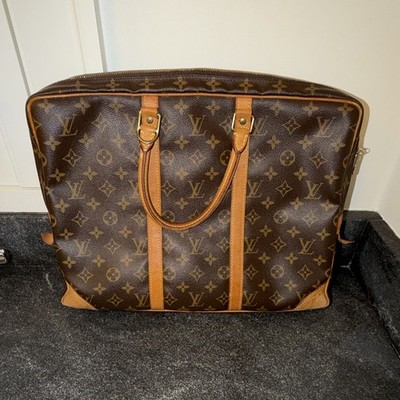 Louis Vuitton Vintage Monogram Messenger Cross Body