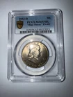 Bugs Bunny 1953-D MS65FBL 50C PCGS FS-401
