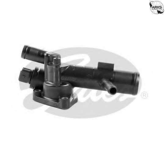 GATES-OE TH38089G1 Thermostat, coolant for DACIA,NISSAN,RENAULT,SUZUKI - Image 16