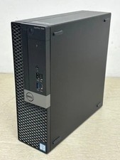 Dell OptiPlex 7050 i5-6500 3.2GHz 8GB RAM 500GB HD Wi-fi Windows 11 Pro
