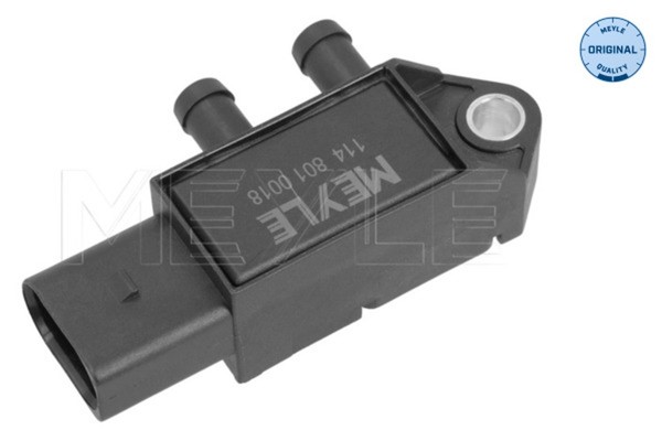 Sensor Abgasdruck Meyle 114 801 0018 FüR VW Passat Alltrack B8 Variant 3G5 CB5 1-image