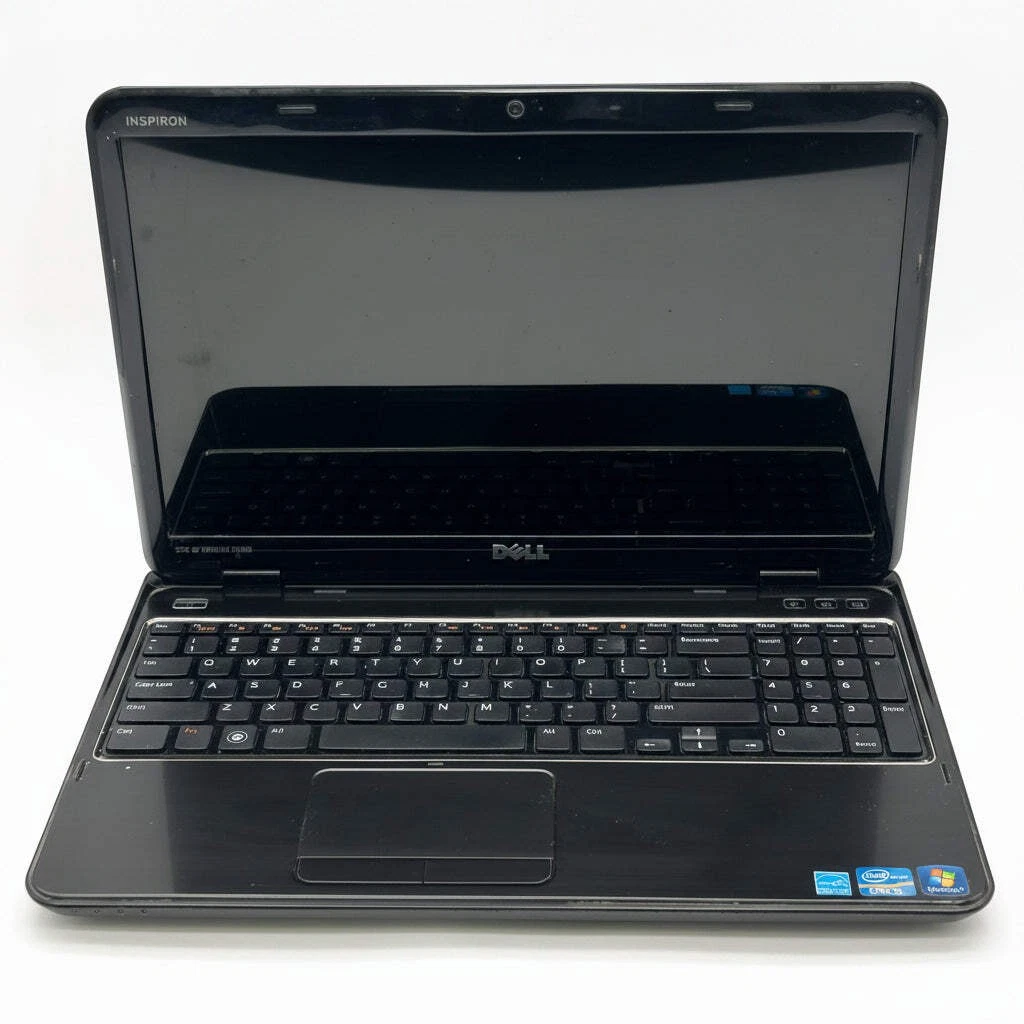 Dell Inspiron N5110 In Pc Laptops & Netbooks for sale | eBay