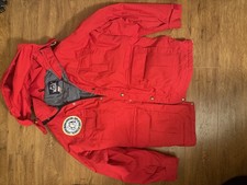 Vintage Woolrich Jacket Medium USA MADE