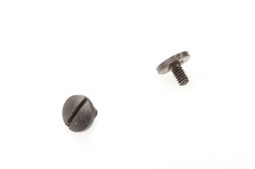 N Minitrix 2059/2953 2 tornillos de placa para BR 218 218-6 suciedad/arañazos/defectos | Zustand: Gebraucht