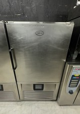 Foster Blast Chiller/Freezer BCT38-18 2020 Model (Free Delivery)