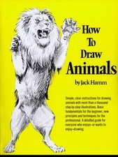 How to Draw Animals Perigee